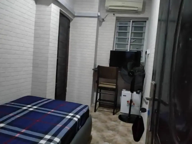 Americana Hotel