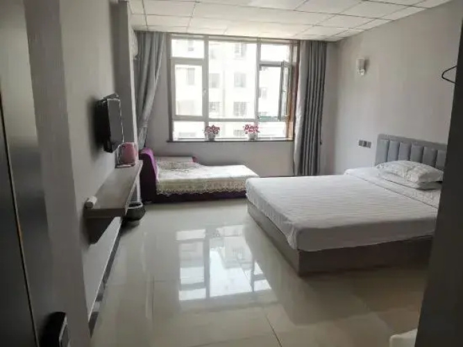 Yingkou Hongwei Hotel