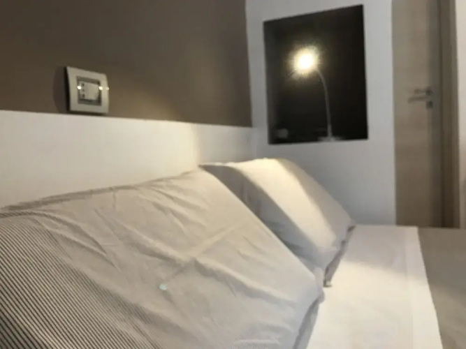 B&B La Maggiolina
