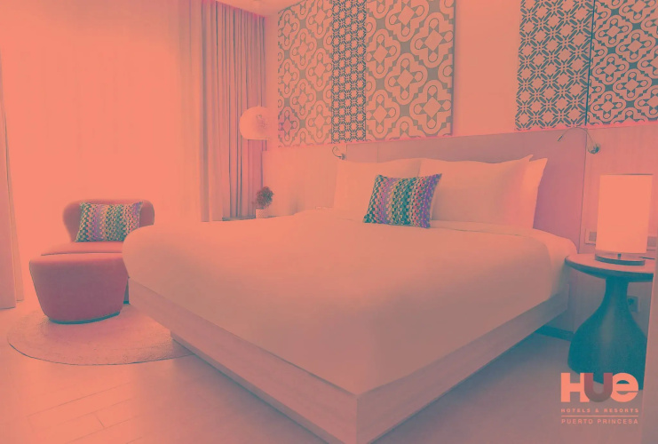 Hue Hotels and Resorts Puerto Princesa Managed by HII