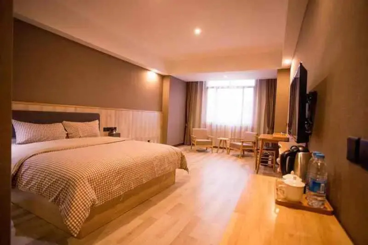 Hotelafbeelding
