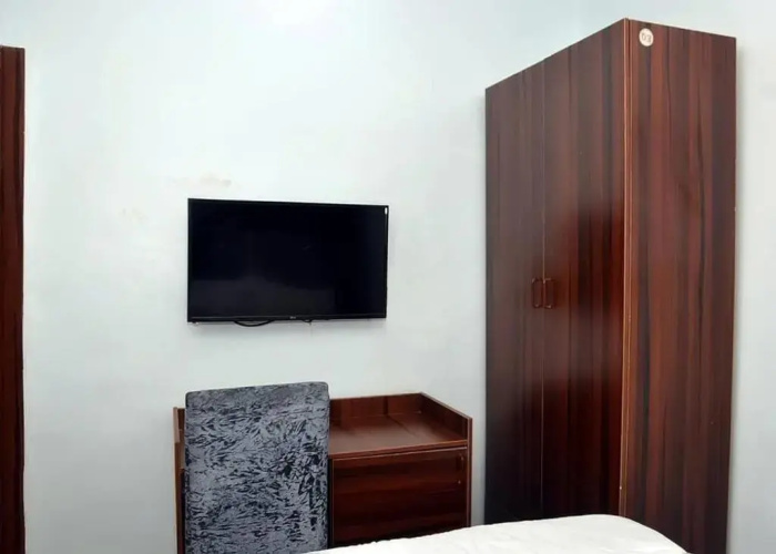 Lords&ladies suites