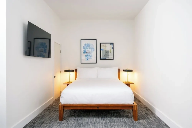 Double Apartment
