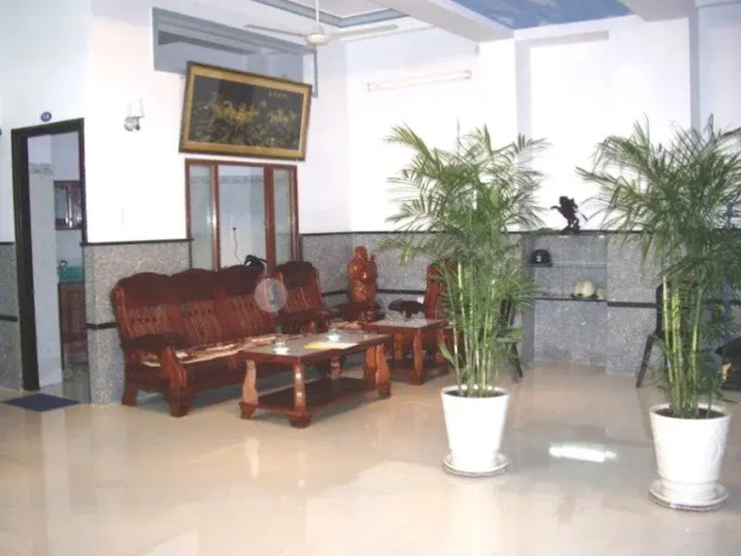 Tommy Hotel