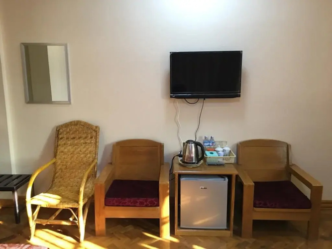 Mya Sabai Motel