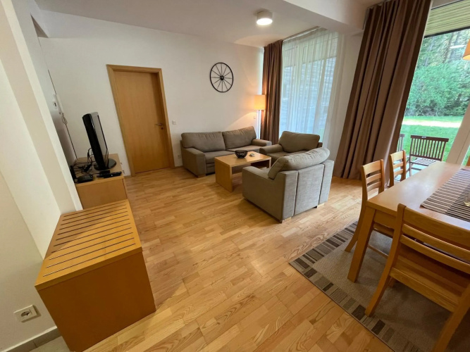 Golden Fox Apartment Pohorje