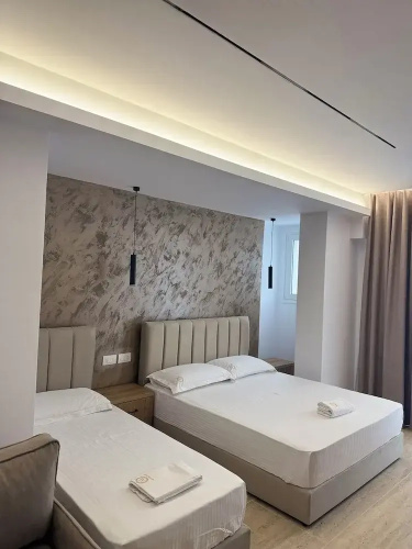 Hotel Moonlight
