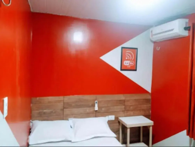 Hotel Bom Jesus
