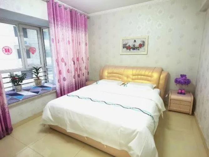 Yunduo Xunxuan B&B