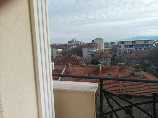 One Bedroom Apartment 37- Trakia 54 А