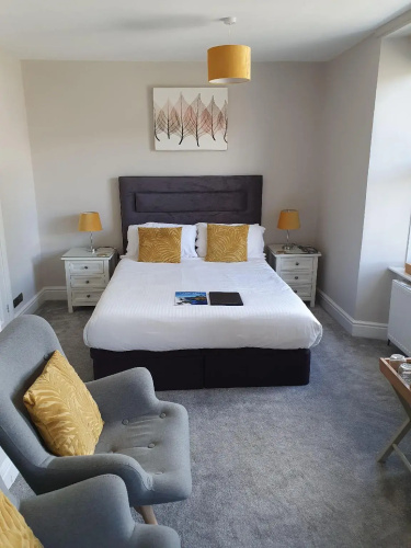 Bowness Guest House