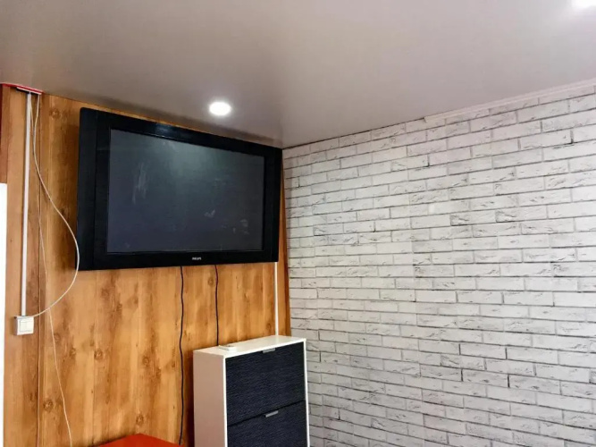 Hostel Gusar