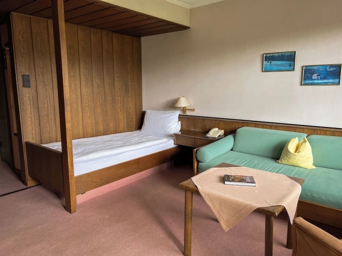 Classic Single room