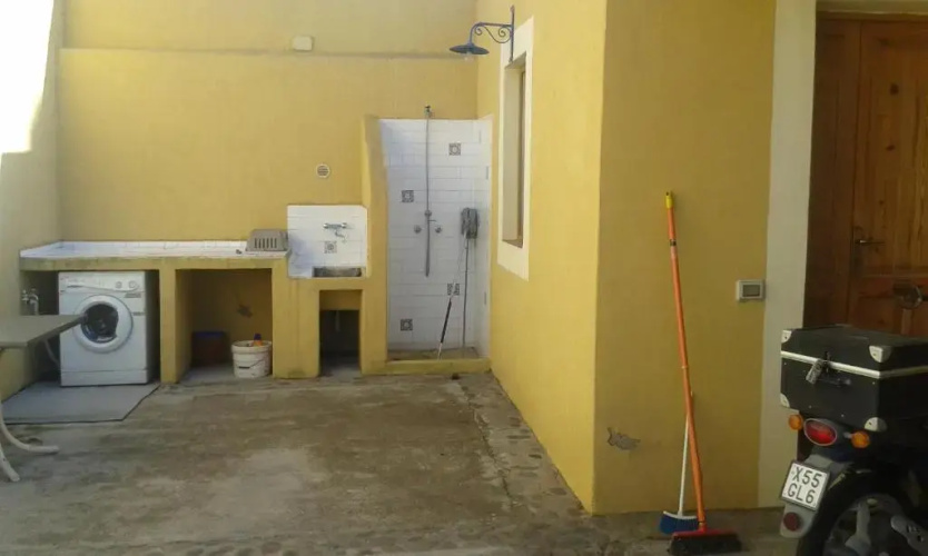 la casa di titti e jack