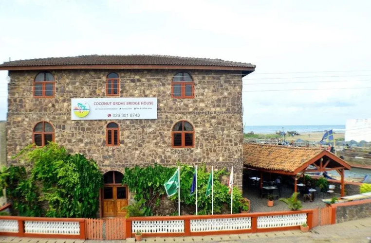 Otel görseli