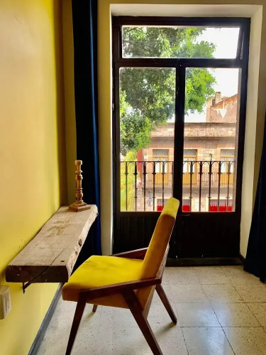 Hostal Vivir Bonito - Hostel
