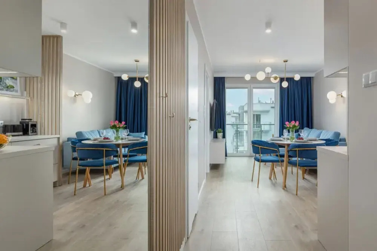 Seaside Apartamenty Porta Mare