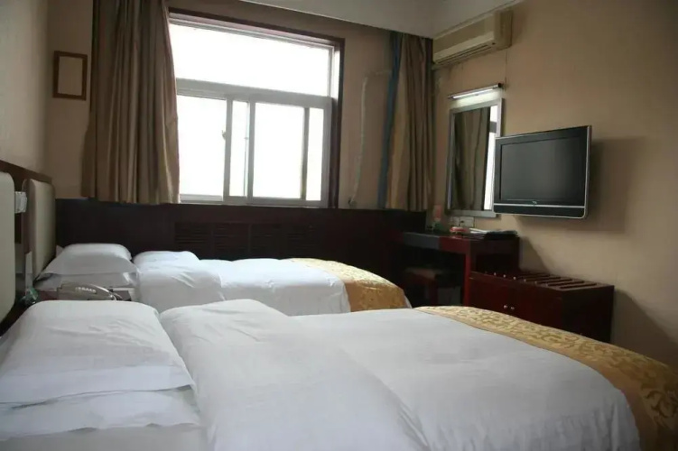 Henan Hotel