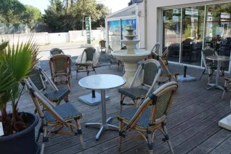 Hotel Pinede