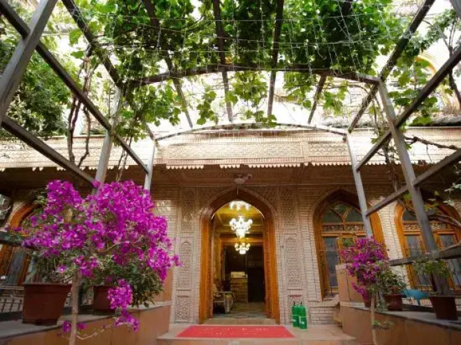 Jianglai Homestay