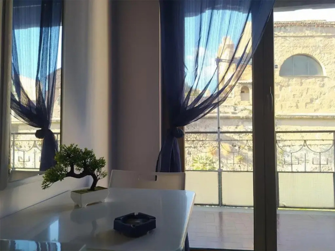 Apartment Calliope