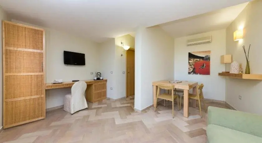 Suite Le Dune