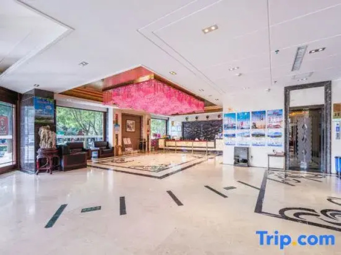 Xiliang Hotel