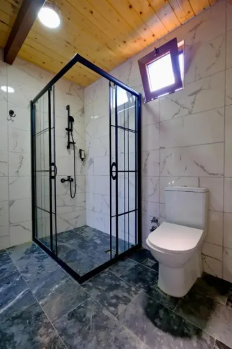 Sapanca Tuem Bungalov