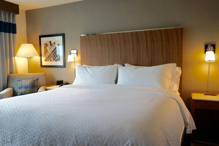 Four Points By Sheraton Midland