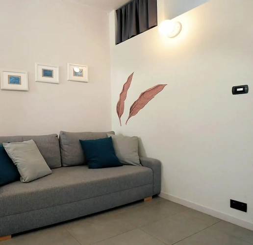 1 Bedroom Apartment with balcony