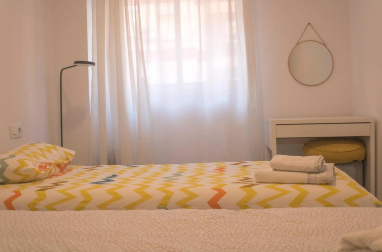 Apartment Meraki Valencia