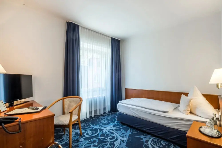 Hotel Gertrudenhof