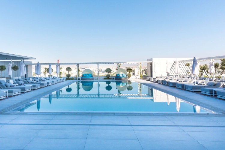 Radisson Blu Hotel, Larnaca photo 19