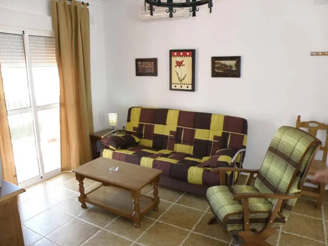 Apartamentos Conil Alquila