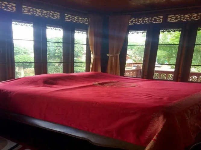 Sasithorn Garden View Hotel(ศศิธร การ์เดน วิว รีสอร์ท)