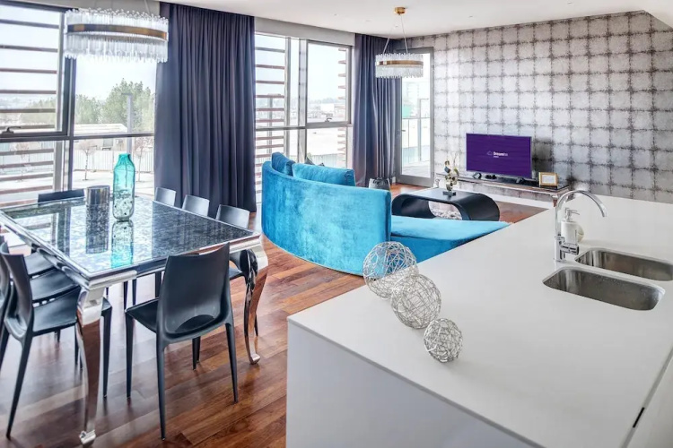 Dream Inn Dubai - City Walk