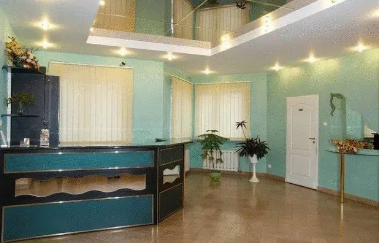 Hotelik Mawi