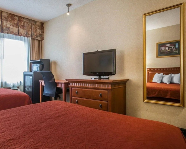 Quality Inn