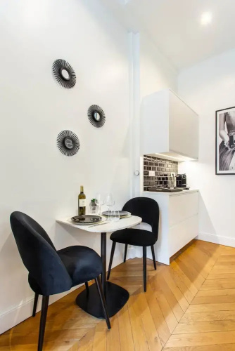 Elegant Studio - 2P - Trocadaro / Eiffel Tower