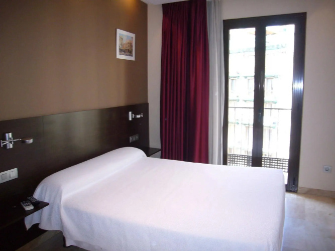 Numa Barcelona Brio