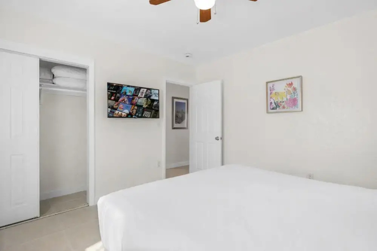 Sunset Inn - Hallandale Beach