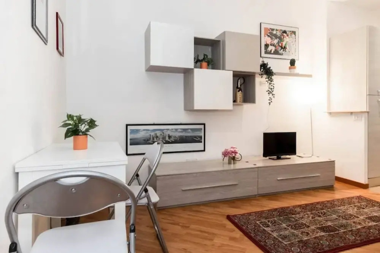 Altido Sismondi Apartment