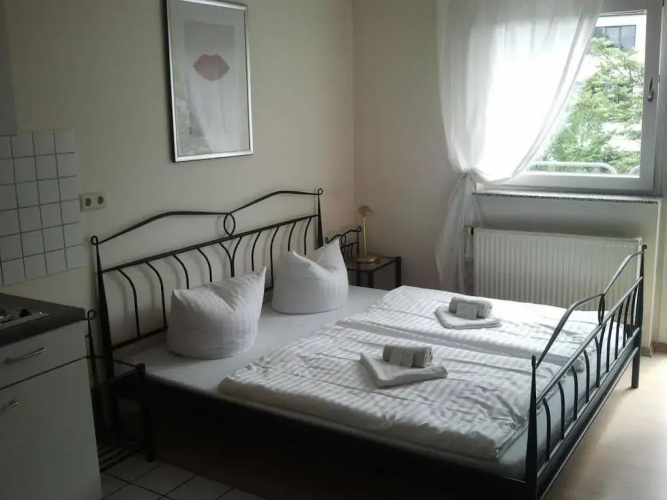 CityPark ApartHotel