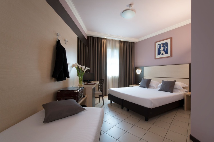 Cdh Hotel La Spezia photo 12