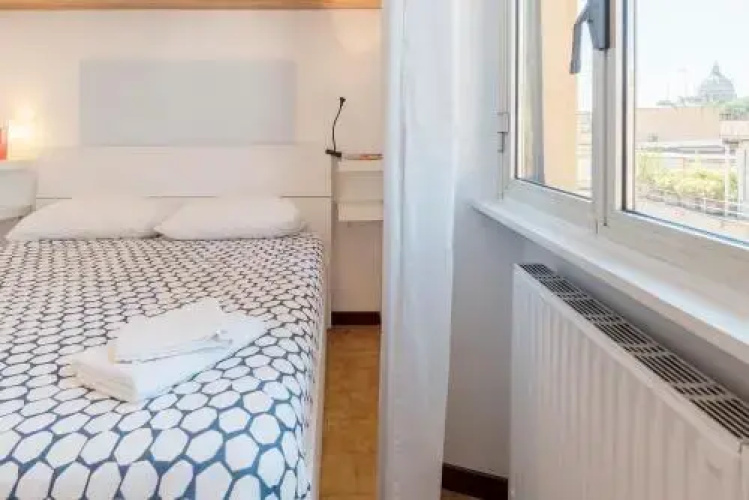 Eroi Apartment - Charme Homes
