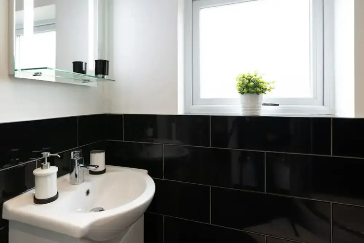 Klarok Serviced Apartments