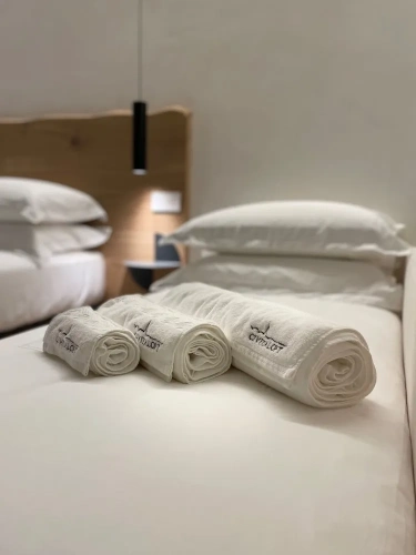 Luxury Triple room