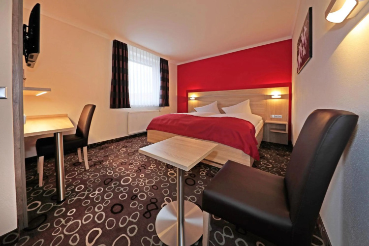 Hotel Sleep & Go