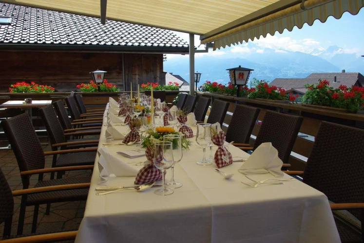 Hotel Adler