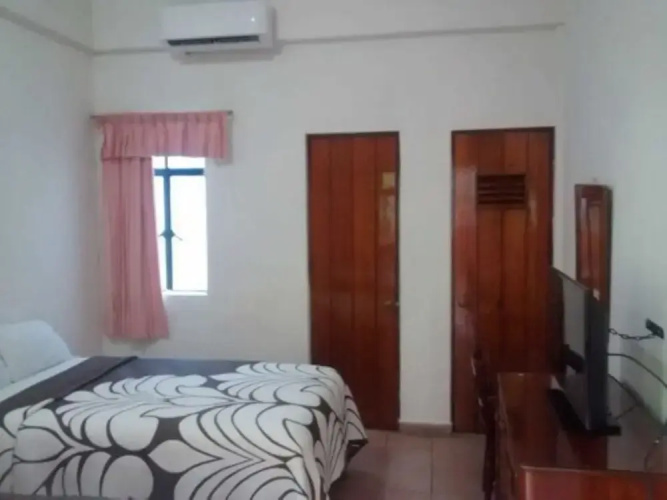 Hotel Posada Del Sol